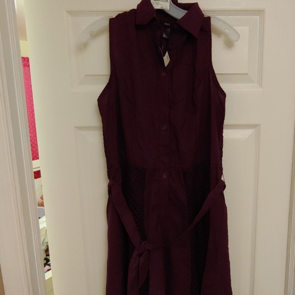 Dress - Picture 2 of 6